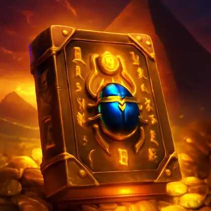 Book of Dead online slot