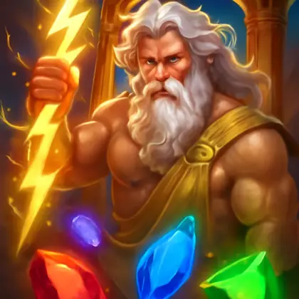 Gates of Olympus online slot