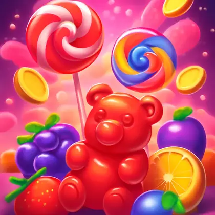 Sweet Bonanza online slot